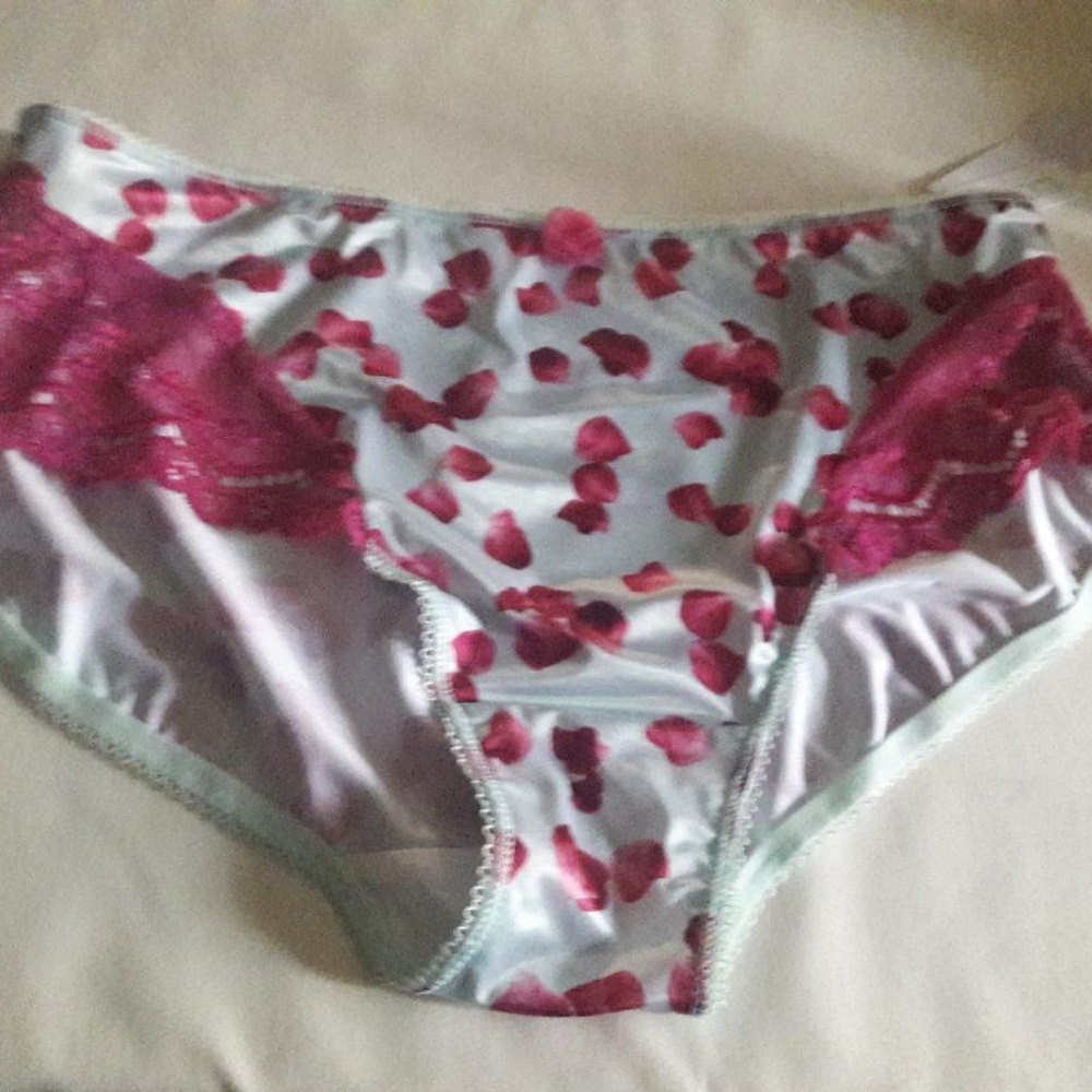 ELOMI LARGE VALENTINA BRIEF